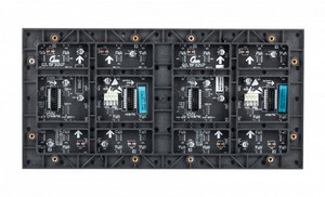 Светодиодный экран для помещения LEDTS-М30-P2