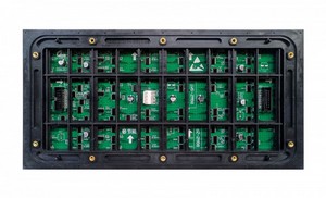 Светодиодный экран для сцены LEDTS-CAB30-P3,07