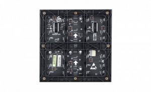 Светодиодный экран для помещения LEDTS-М30-P3