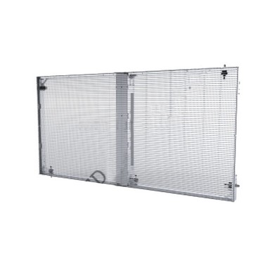 Яркий LED экран LEDTS-MF30-P2,6-5,2