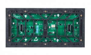 Уличный светодиодный экран LEDTS-CAB30-FP3.07