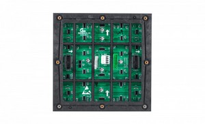 Уличный светодиодный экран LEDTS-М65-P3,91