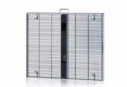 Прозрачный светодиодный экран LEDTS-MF30-P3,9-7,8