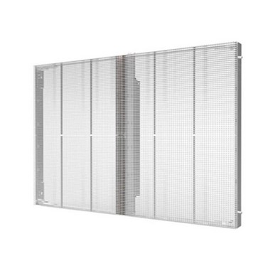 Прозрачный светодиодный экран LEDTS-MF30-P10,4