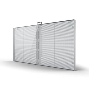 Экран прозрачный LEDTS-MF30-P3,9-7,8